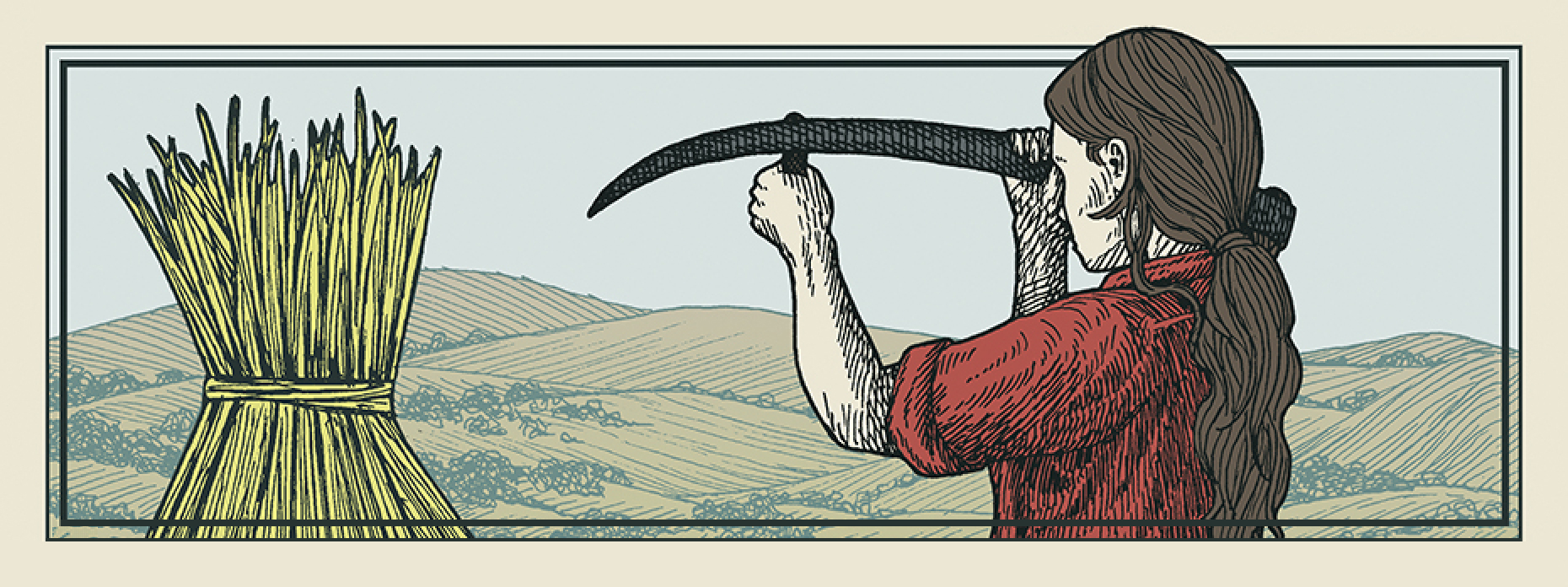 Song of the Scythe Festival