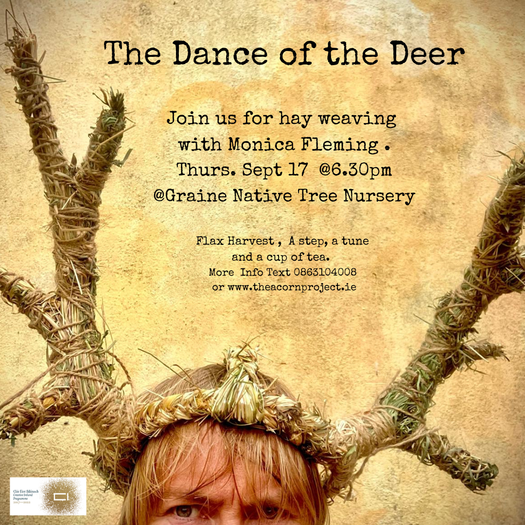 The Dance of the Deer
